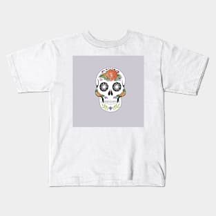 Sugar Skull Kids T-Shirt